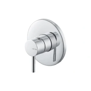 Vema Maira Concealed Single Outlet Shower Mixer
