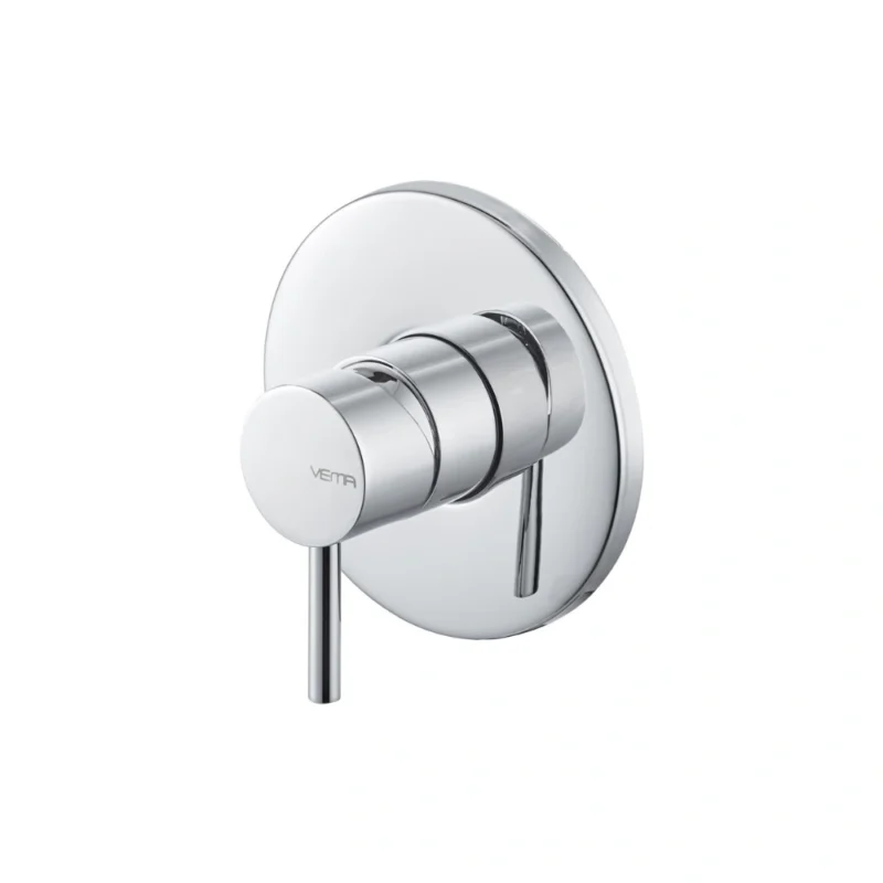 Vema Maira Concealed Single Outlet Shower Mixer