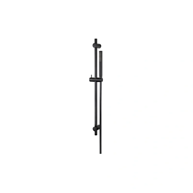 Vema Maira Black ABS Riser Rail Kit – Matt Black