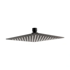Abode Uno 200x200mm Square Shower Head