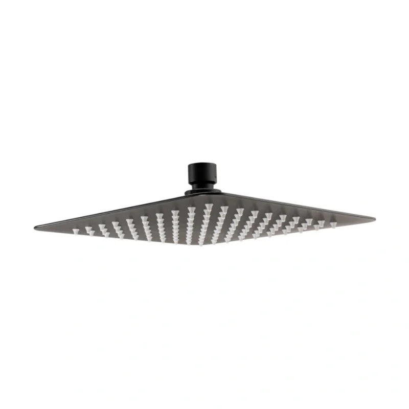 Abode Uno 200x200mm Square Shower Head