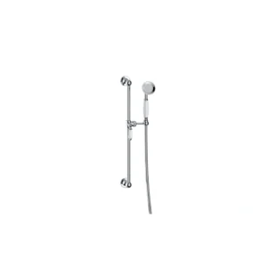 Harrington Traditional Slider Rail Kit – Polished Chrome