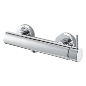 Vema Maira Wall Mounted Single Outlet Shower Mixer