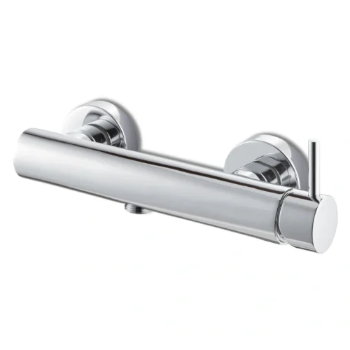 Vema Maira Wall Mounted Single Outlet Shower Mixer