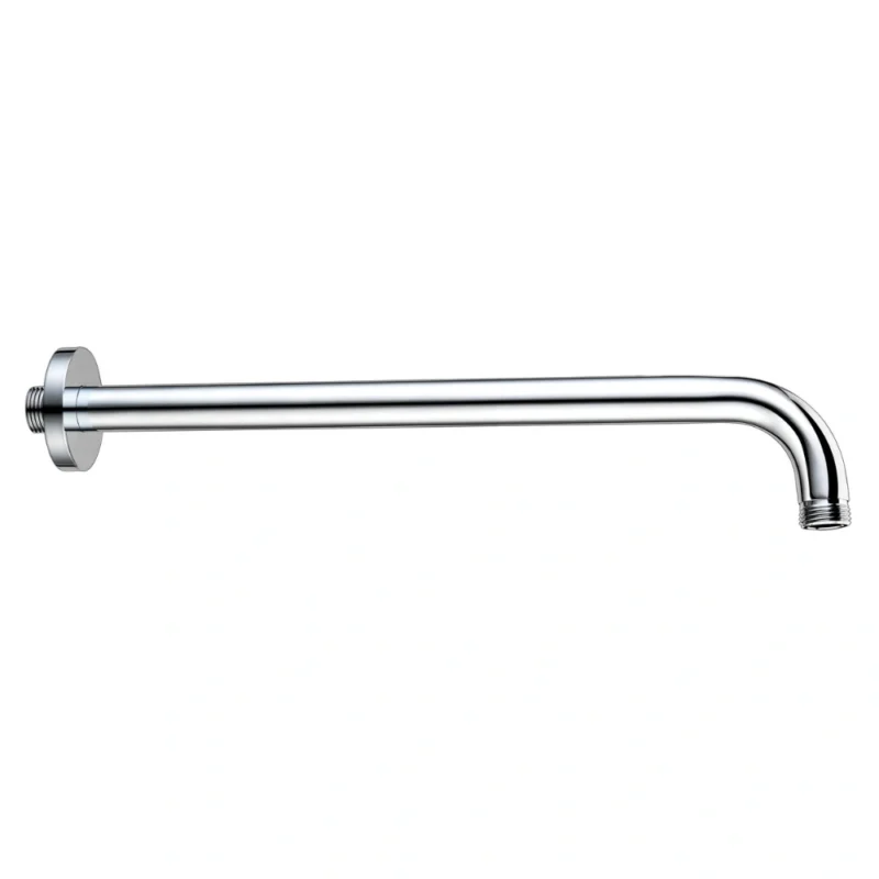 Aurora 320mm Round Shower Arm – Chrome