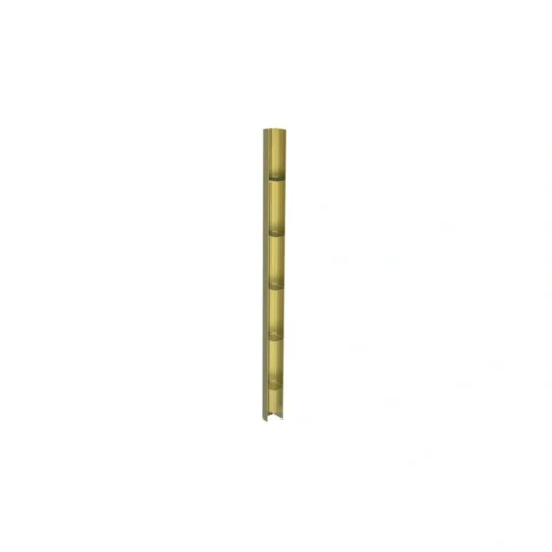 Crystal 1950mm Wetroom Storage Shelves