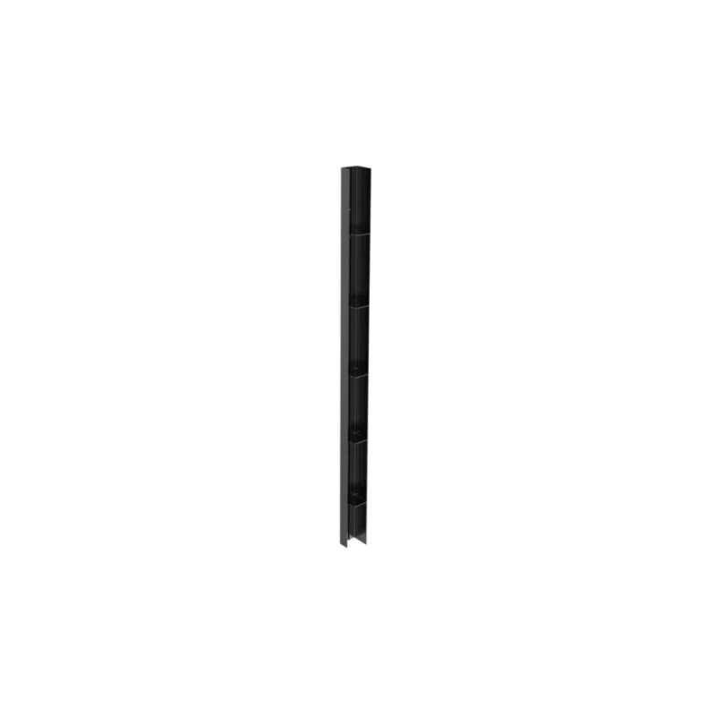 Crystal 1950mm Wetroom Storage Shelves