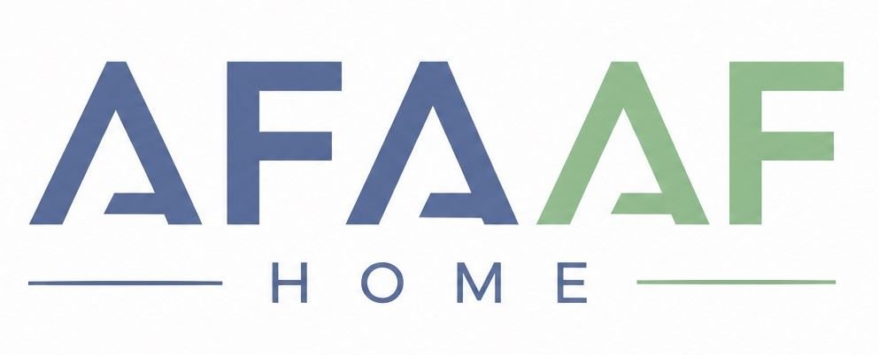 Afaaf Home
